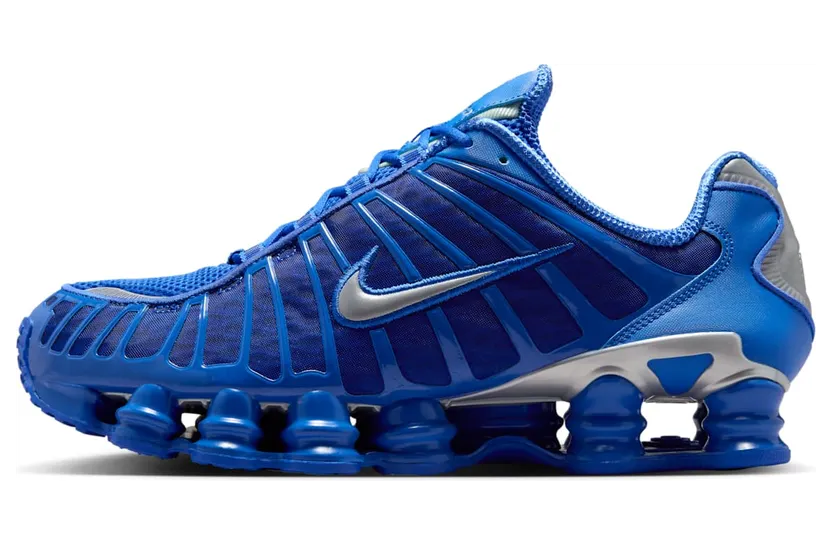 Nike Shox AV3595-400