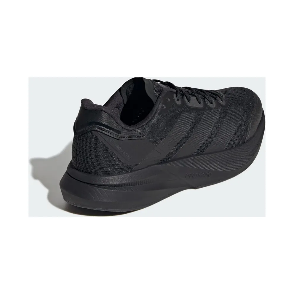 Adidas Duramo Speed 2 Core Black / Core Black / Core Black (IH8204)