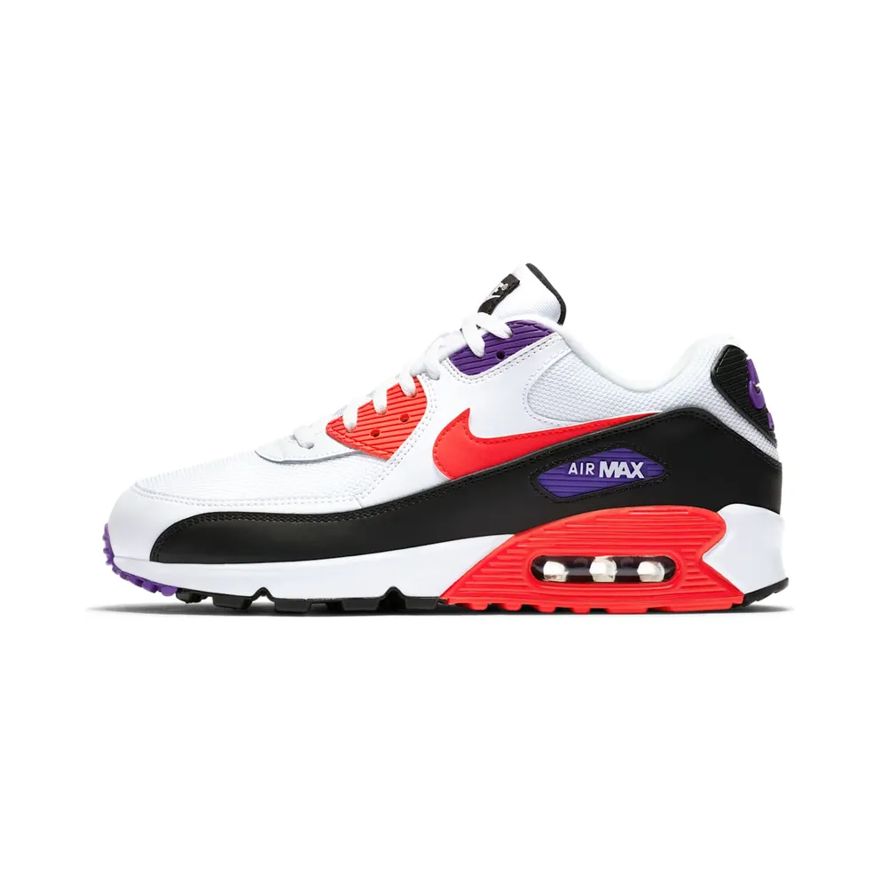 Nike Air Max 90 Essential Red Orbit (2019) (AJ1285-106)