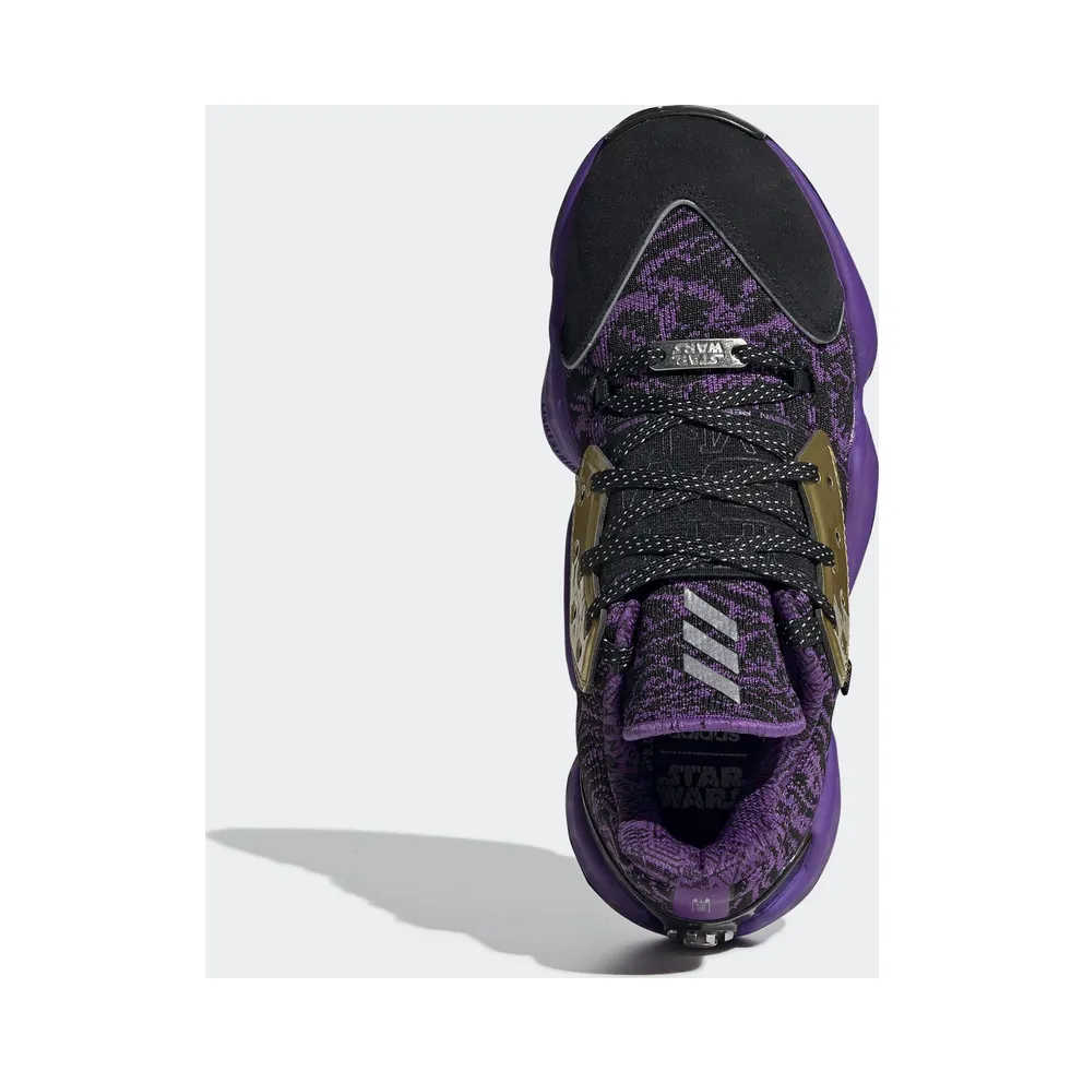 adidas Harden Vol. 4 Star Wars (Youth) (EF2080)