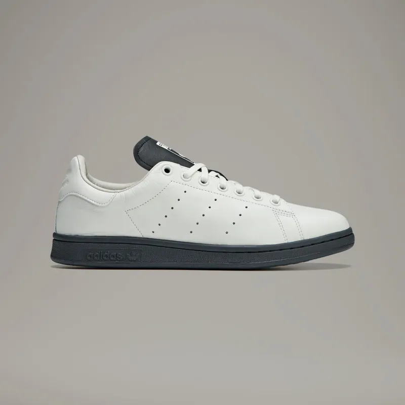 Adidas Yohji Stan Core White / Black / Off White (IE0947)