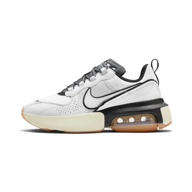Nike Air Max Verona QS Audacious Air Pack “White / Fossil / Gum Medium Brown / Sail” (CU7909-100)