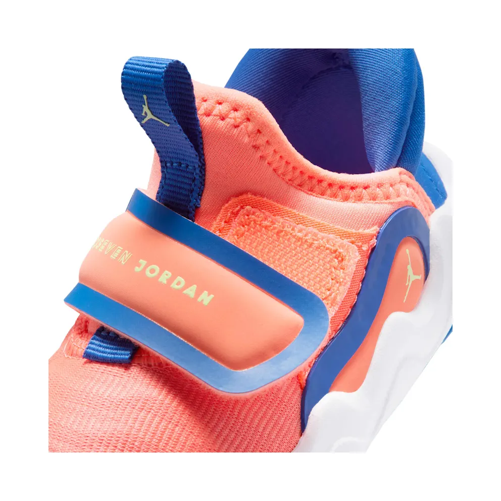 Jordan 23/7.2 EasyOn Bright Mango Game Royal (HF3414-800)
