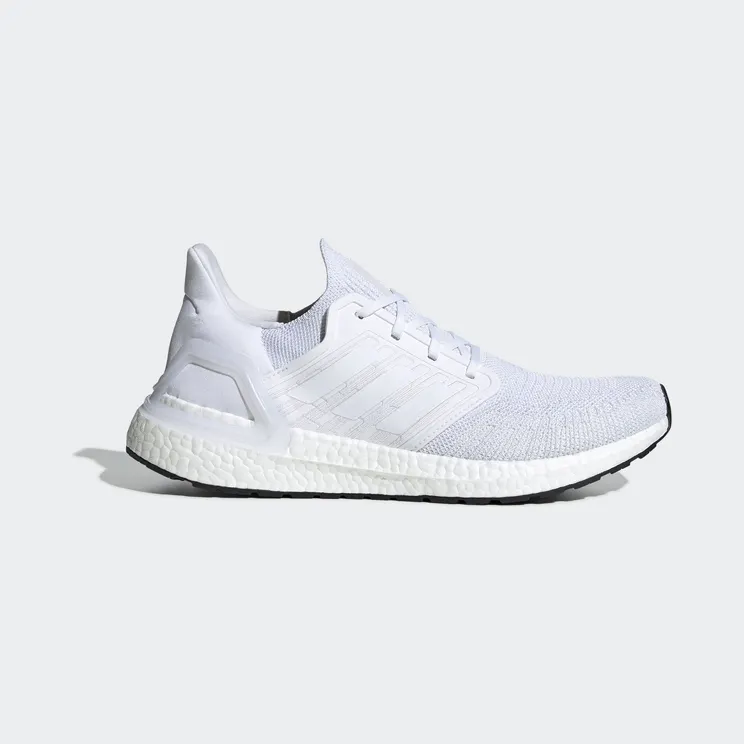Adidas UltraBoost 20 Cloud White (EF1042)