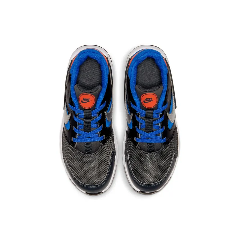 Nike LD Victory Anthracite (PS) Anthracite/Hyper Royal/Metallic Silver (AT5605-005)