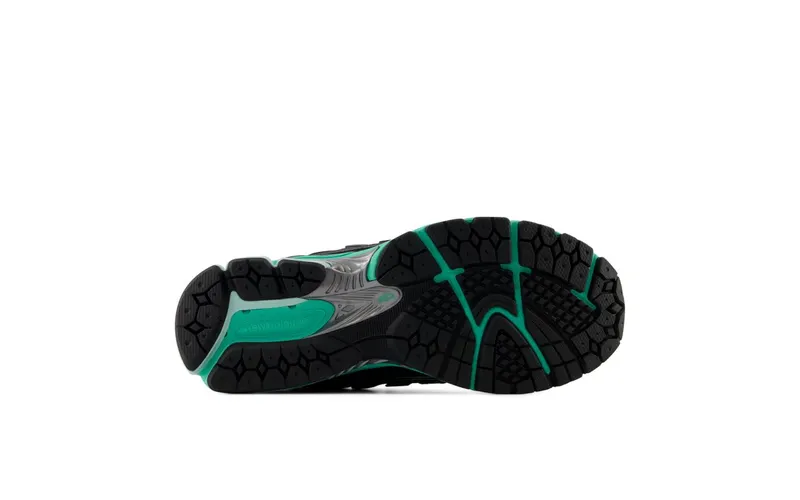 New Balance 1906R “Black Grey” (U19068O6)