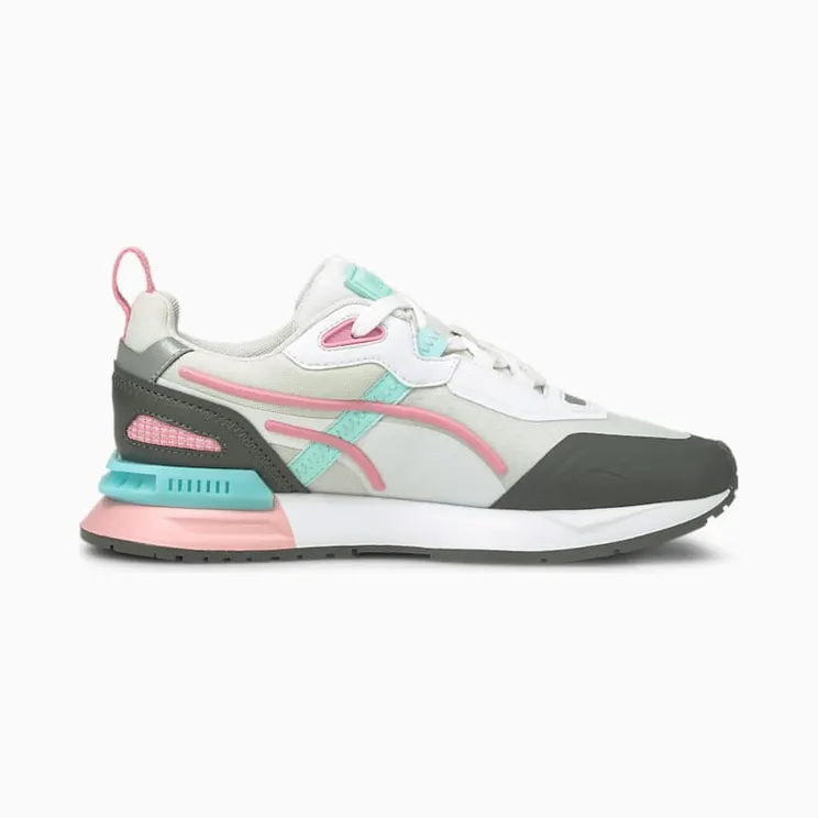 Puma Mirage Tech Black/White (38194508)