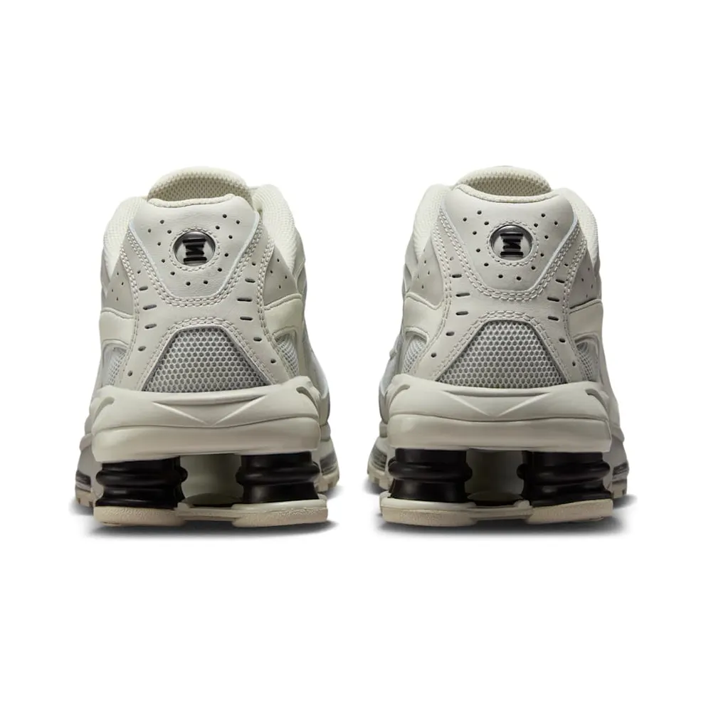 Nike Shox Ride 2 “Light Bone Metallic Black” (II7635-002)