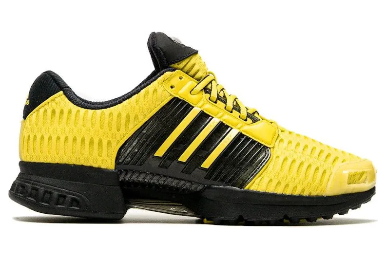 adidas Climacool 1 Yellow Black (JR3688)