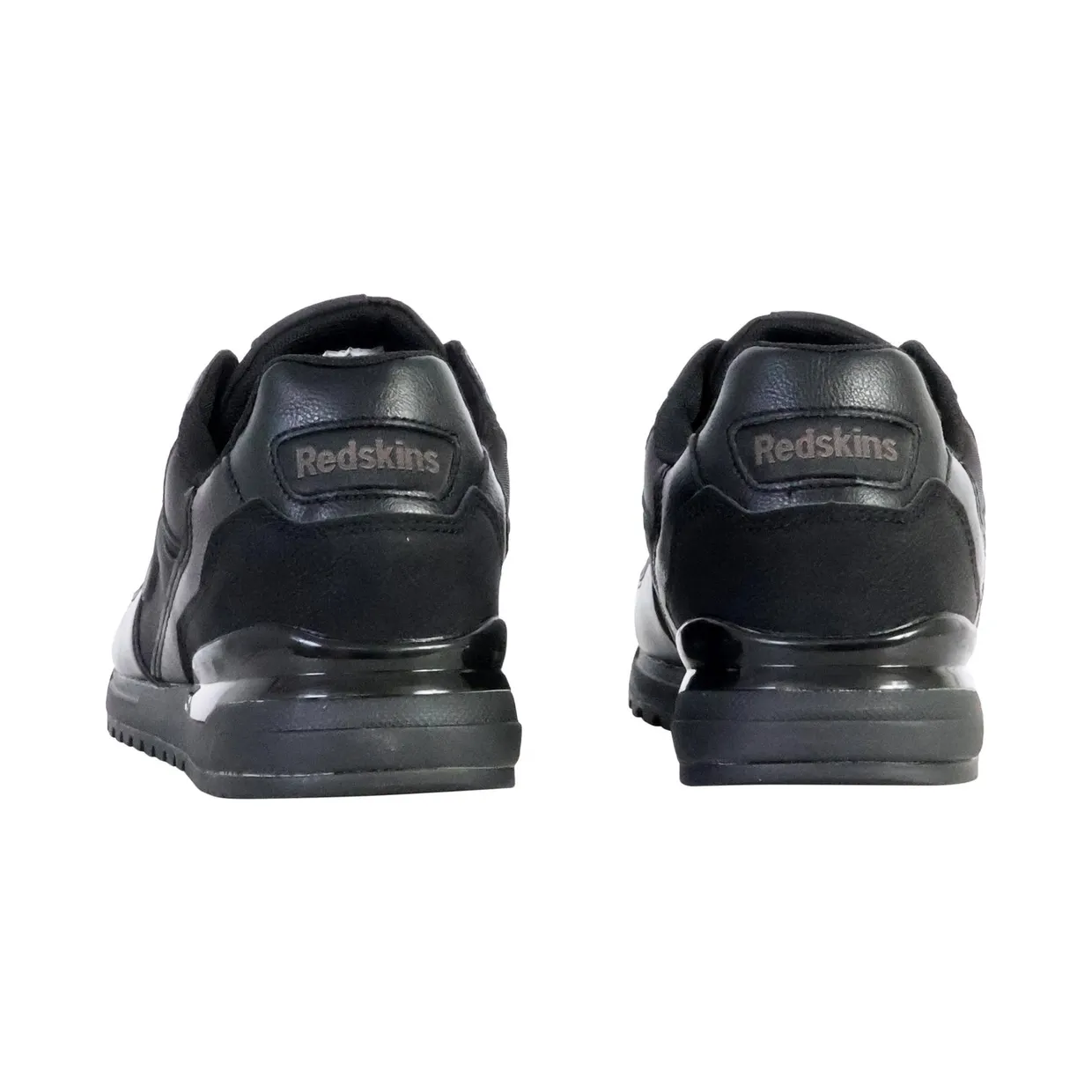 redskins-sneaker OYAT3NOIRNOIR