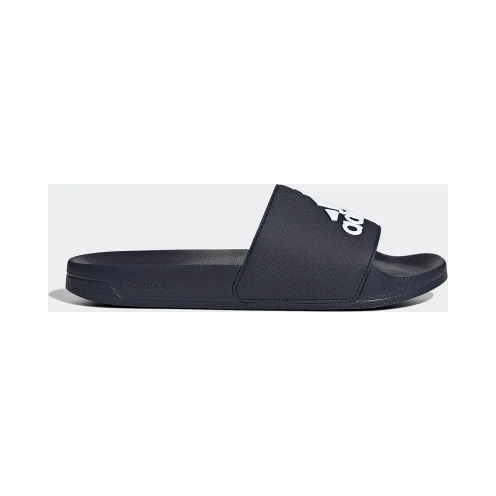 Adidas Adilette Shower Slides Legend Ink / Cloud White / Legend Ink (GZ3774)