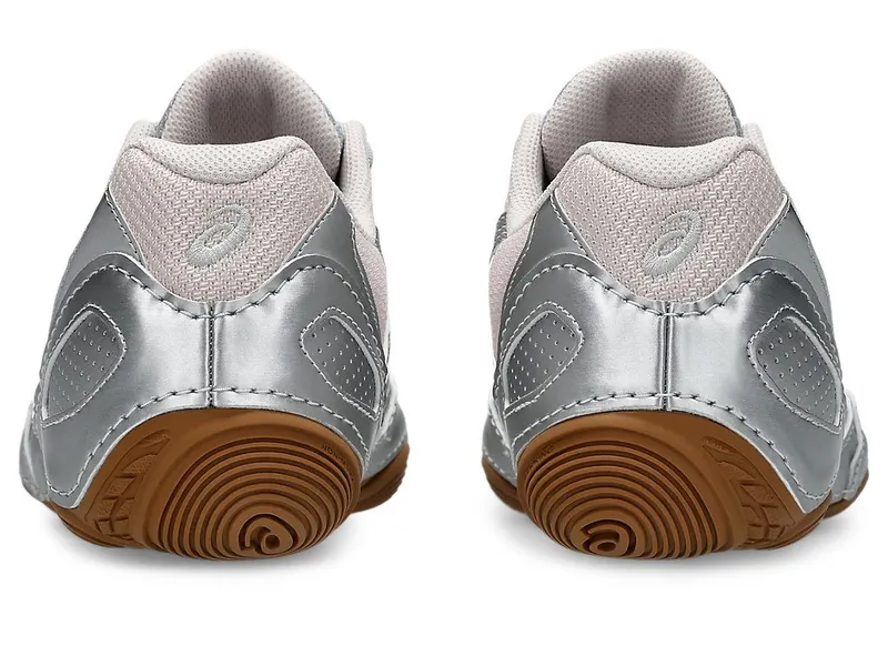 ASICS HYPERSYNC “Piedmont Grey / Pink Cloud” (1203A879-024)