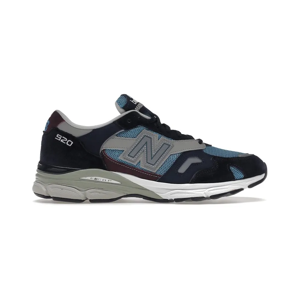 New Balance 920 Navy Blue Grey (M920SCN)