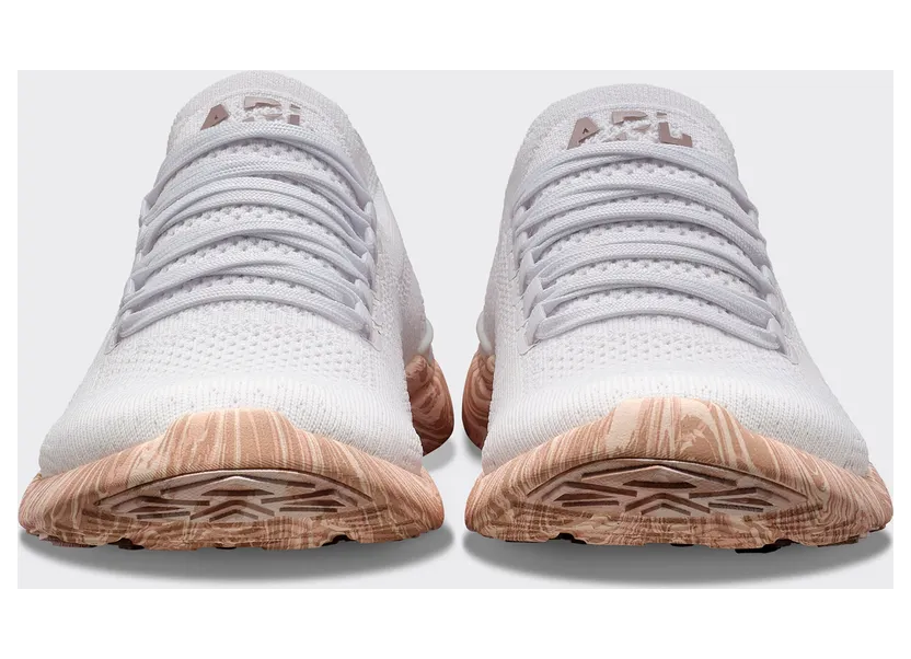 APL TechLoom Breeze “White/Chalk/Marble” (Dames) (4)