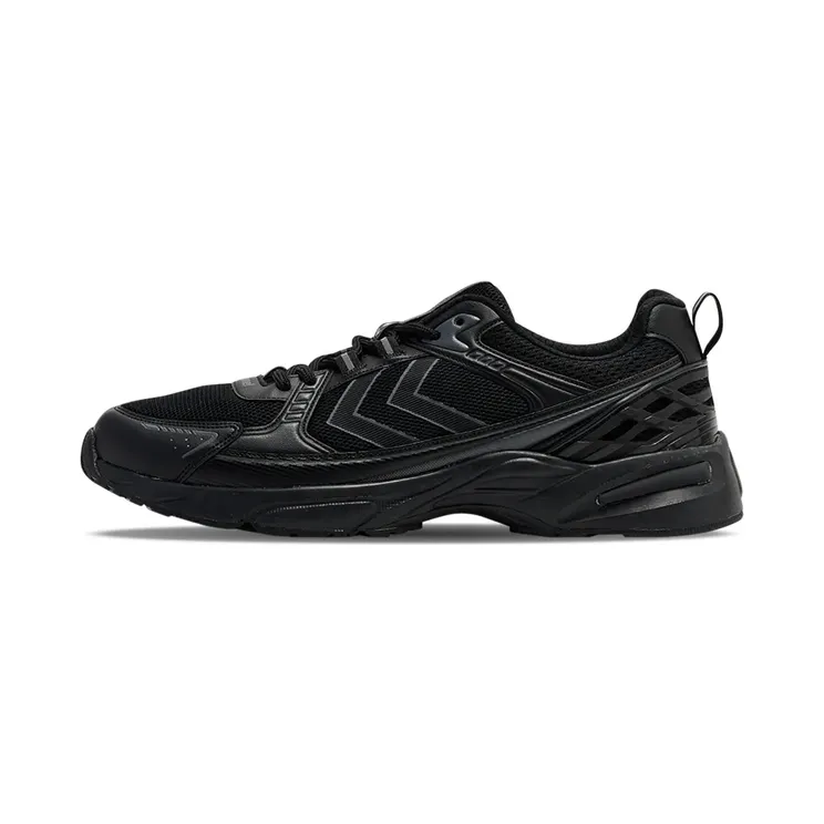 Hummel Grey / Black (2362852001)