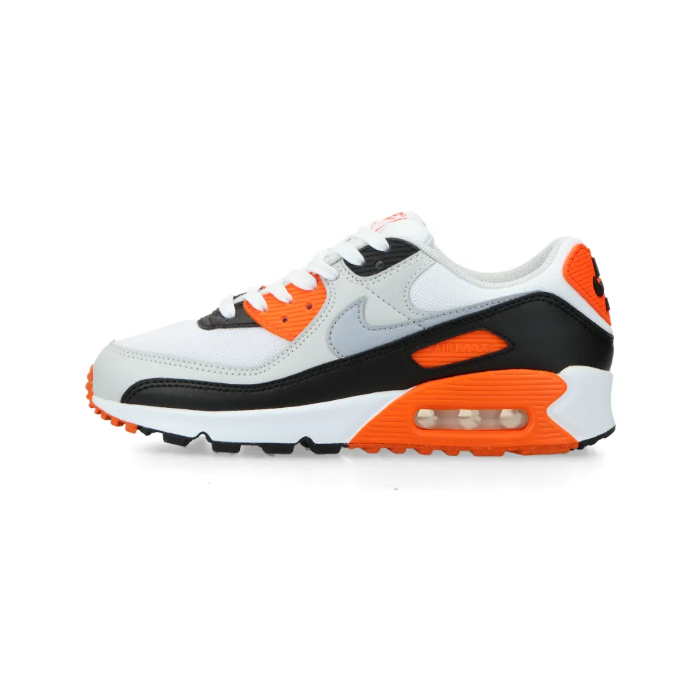 Nike Air Max 90 (white / wolf grey / photon dust / black) – DH8010-108