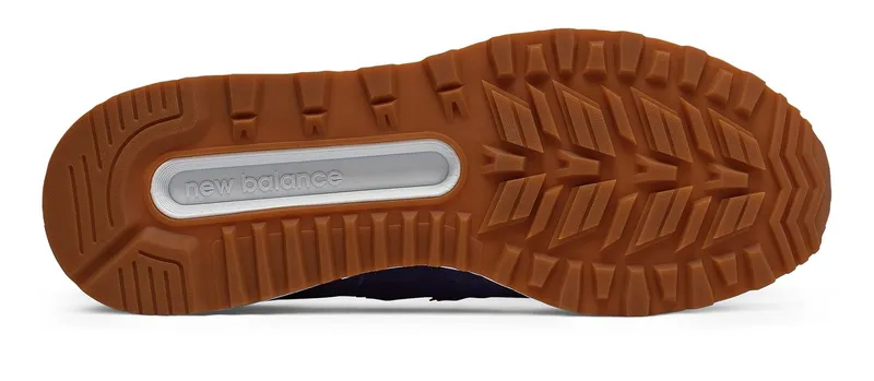 New Balance 574 Sport Navy Navy (MS574FBN)
