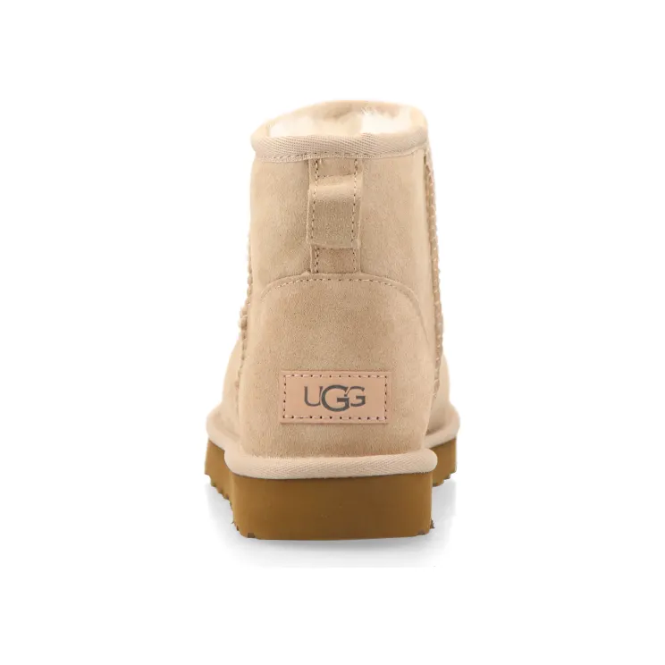 ugg-classic-mini-ii 1016222-SAN