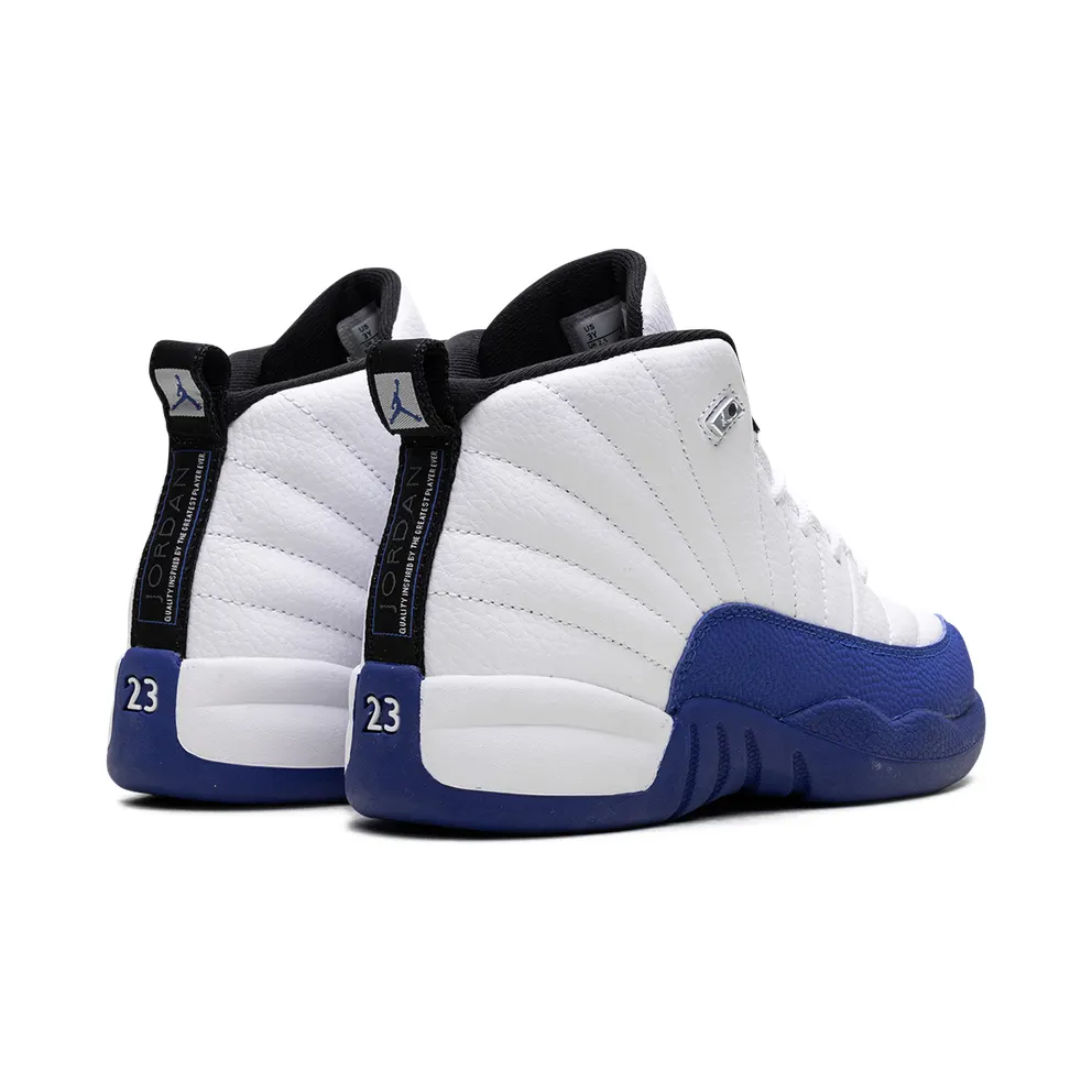 Air Jordan 12 PS “Wizards” (151186-140)
