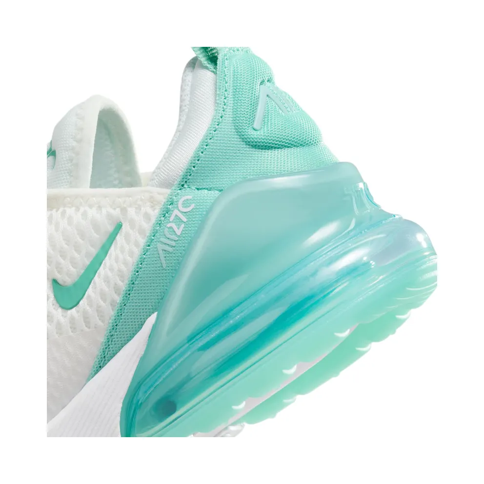 Nike Air Max 270 White (AO2372-115)