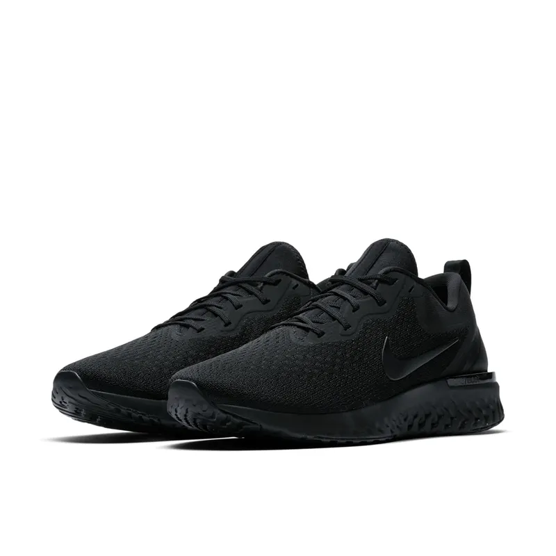 Nike Odyssey React Triple Black Black (AO9819-010)