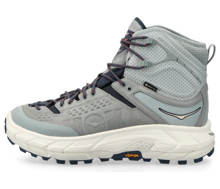 HOKA ONE ONE Tor Ultra Hi Gore-Tex (Limestone / Shifting Sand) – 1129958-LSGS