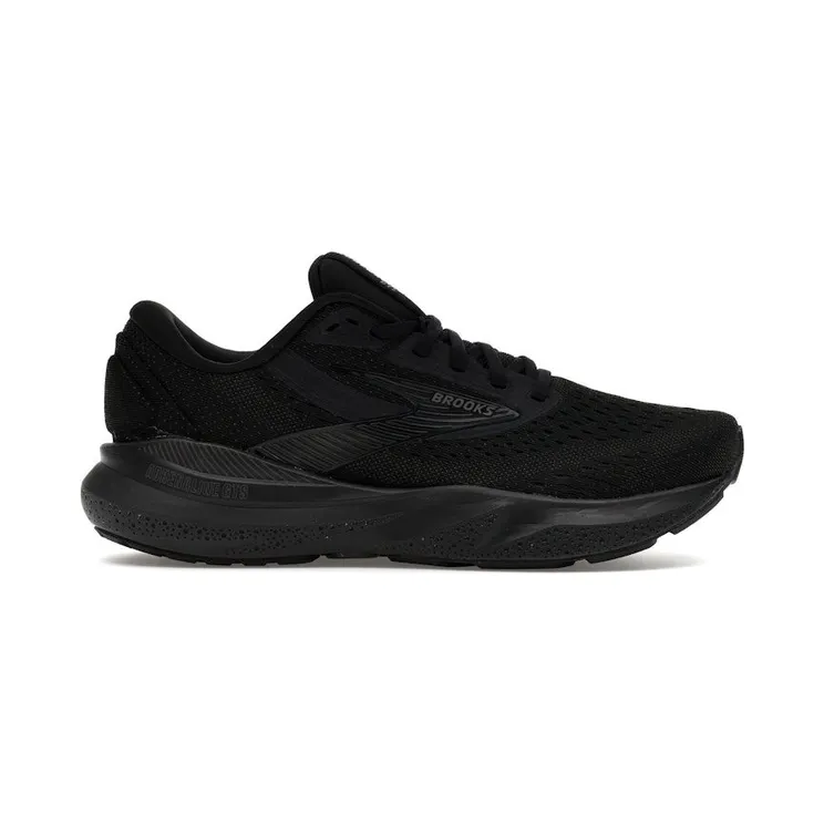 Brooks Adrenaline GTS 24 Black Ebony (120426-1B-020)