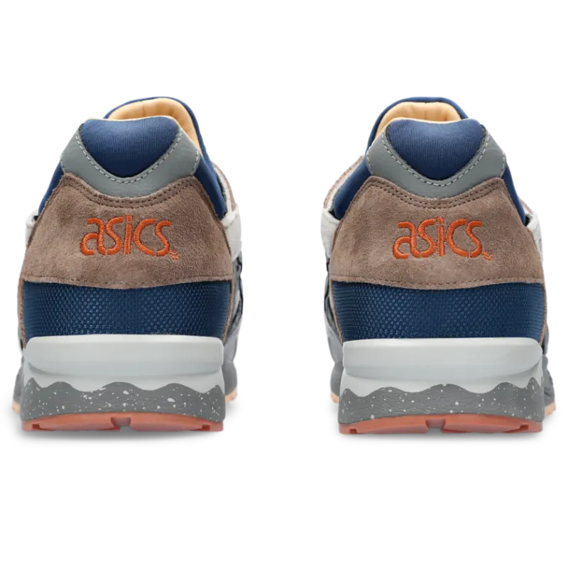 Asics Gel-lyte V Trail Concrete/Clay Grey (1203A288.020)