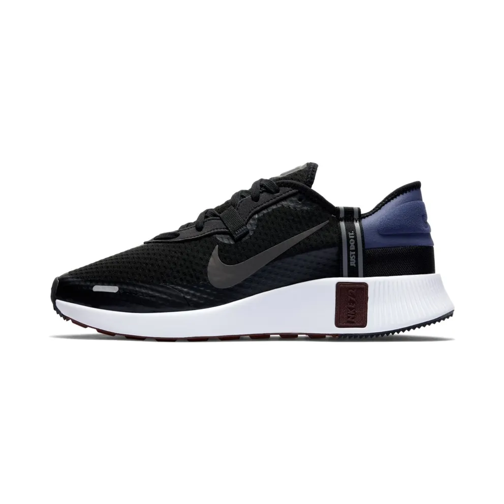 Nike Reposto Black (CZ5631-004)