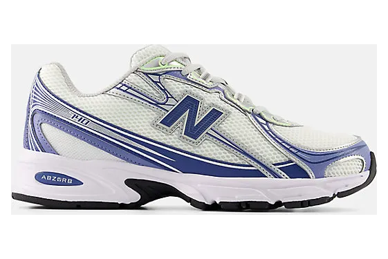 New Balance 740 “White Magic Blue” (U7405K9)