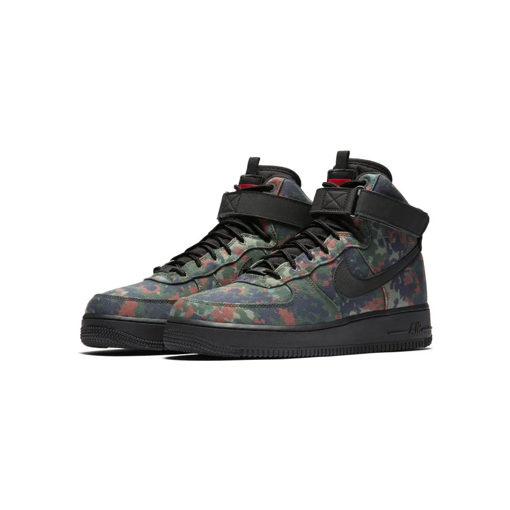 Nike Air Force AF 1 High ‘Country Camo Germany’ (BQ1669-300)