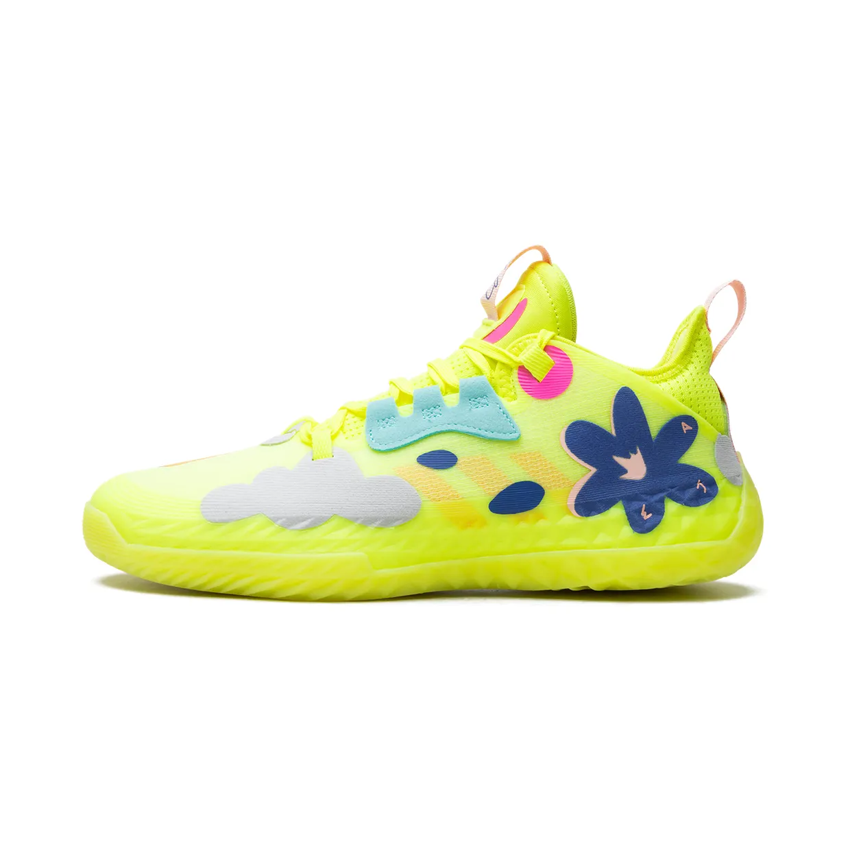 adidas-harden FY2118