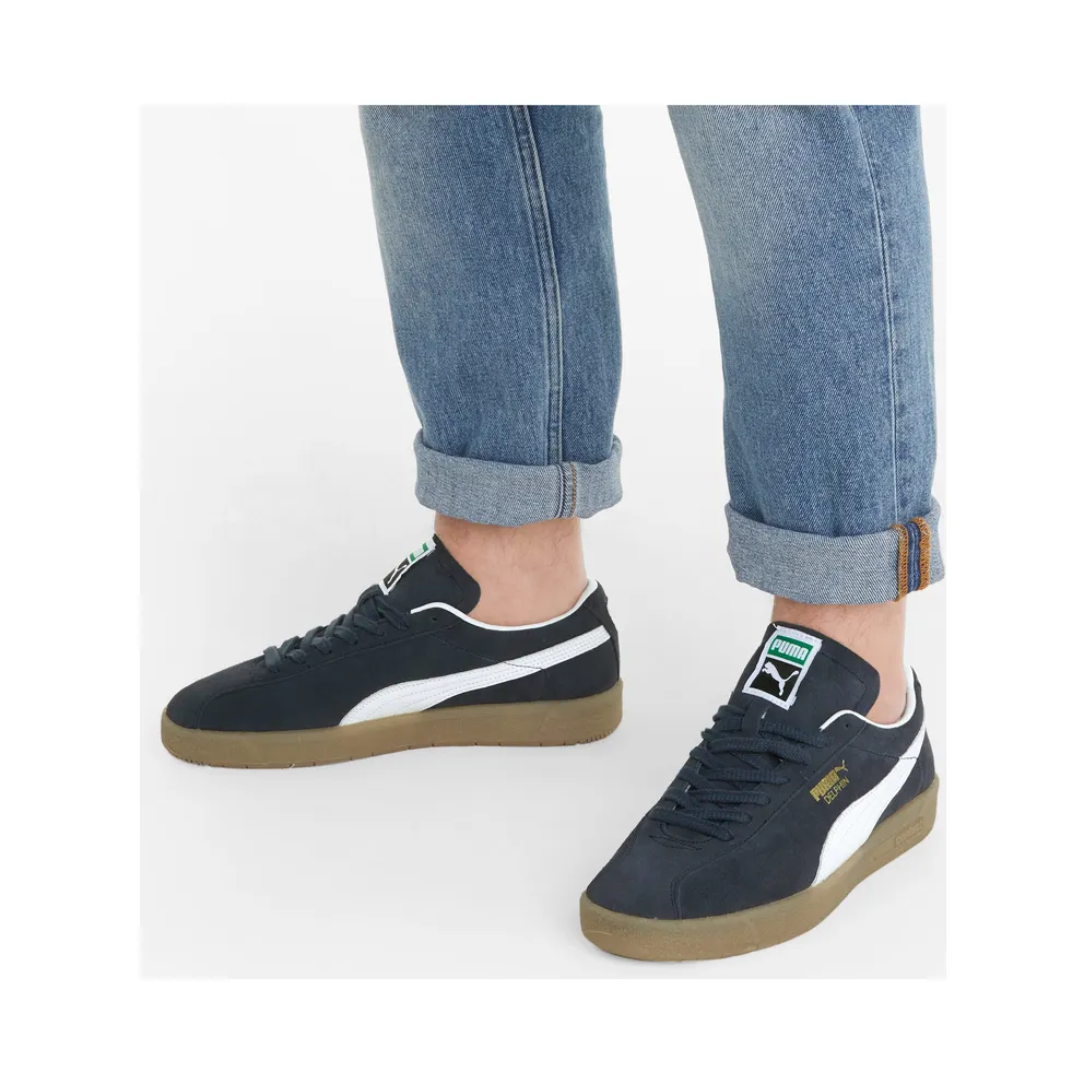 Puma Delphin Blue/White (37498102)
