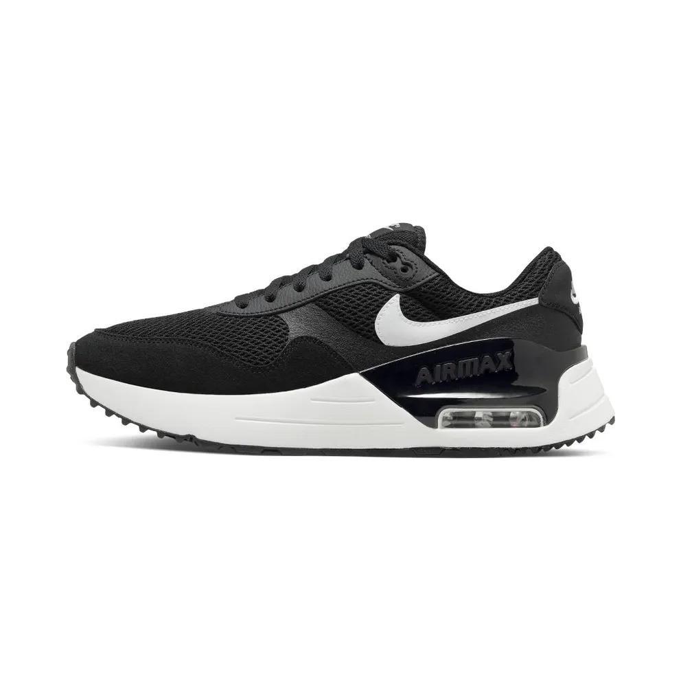 Nike Air Max SYSTM Black (DM9537-001)