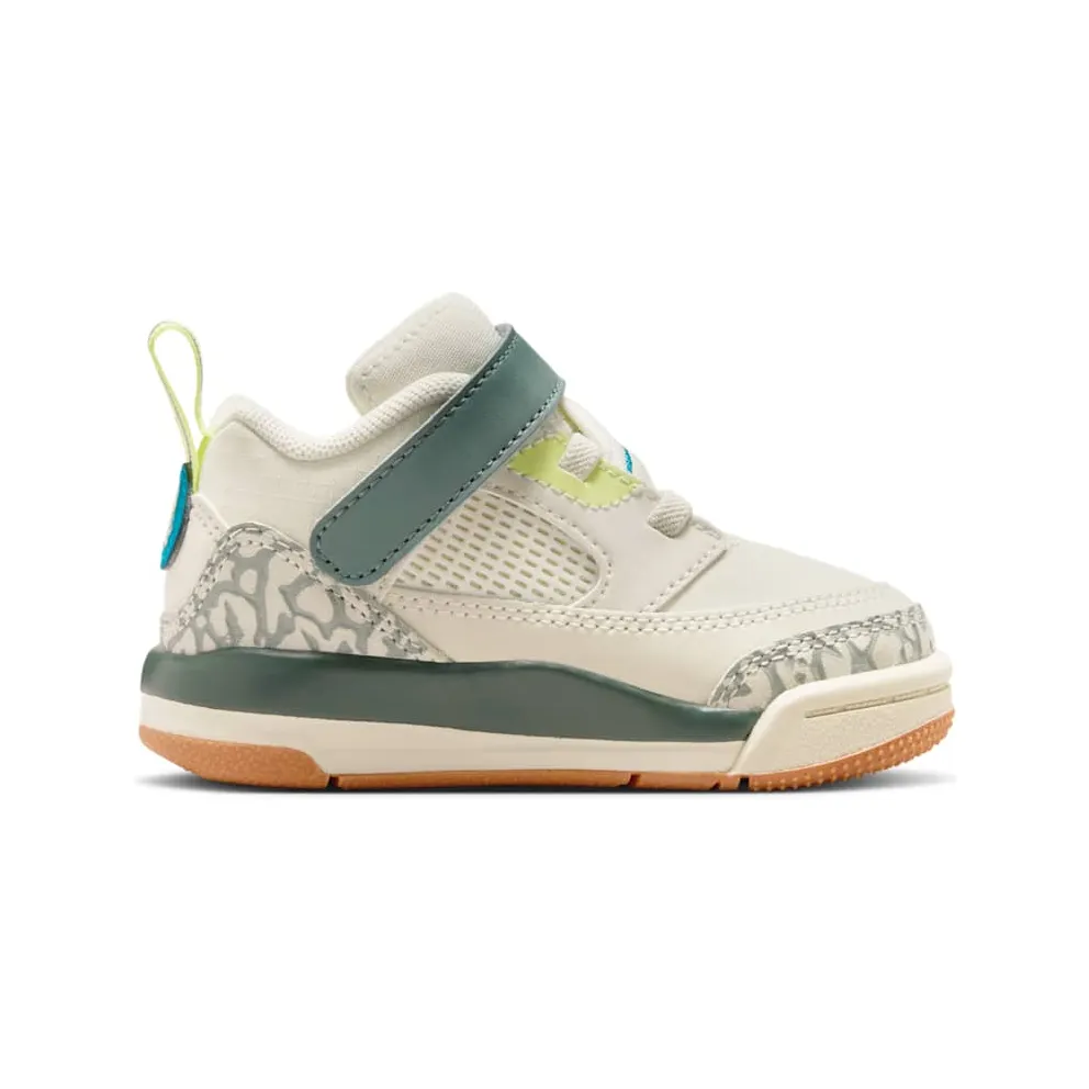 Jordan Spizike Low Sea Glass Dusty Sage (IB7103-001)