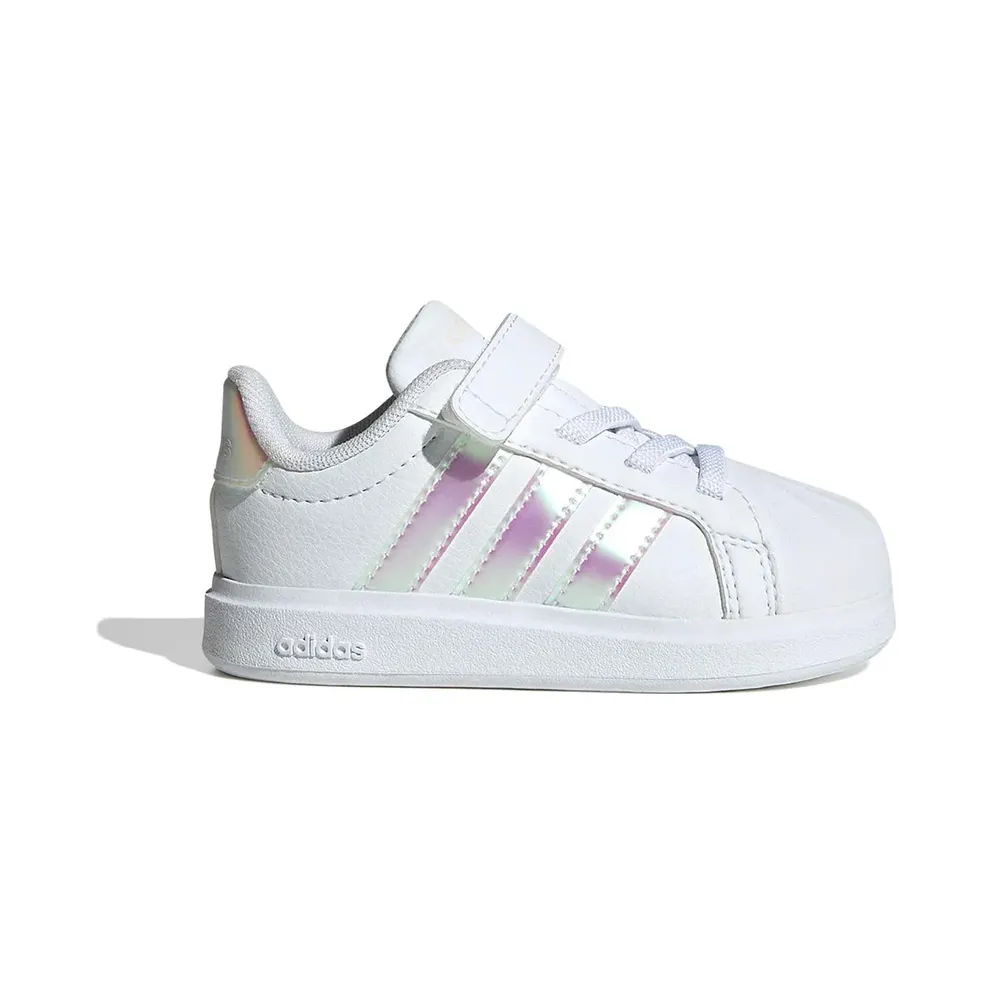 Adidas Streettalk Weiß (JQ1809)