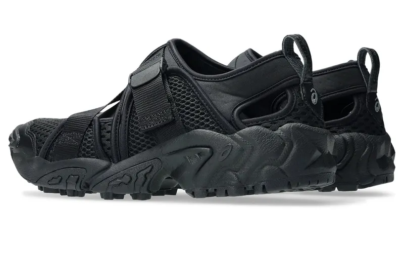 Asics Gel-Filimy “Triple Black” (1203A165-001)