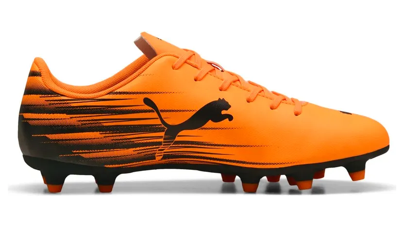 Puma sneaker zwart (108493)