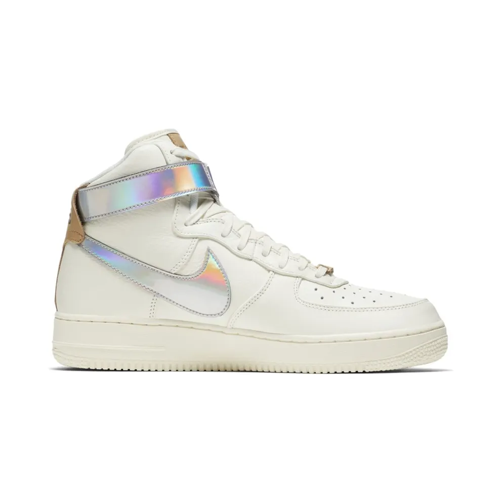 Nike Air Force 1 High The Bund (AV2039-100)