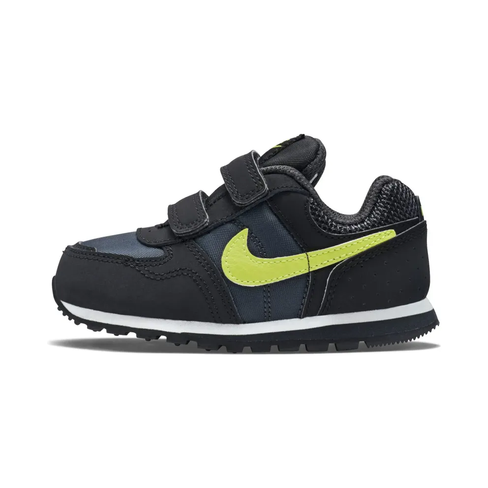 Nike MD Runner Infant/Toddler Boys’ Black (652966-030)