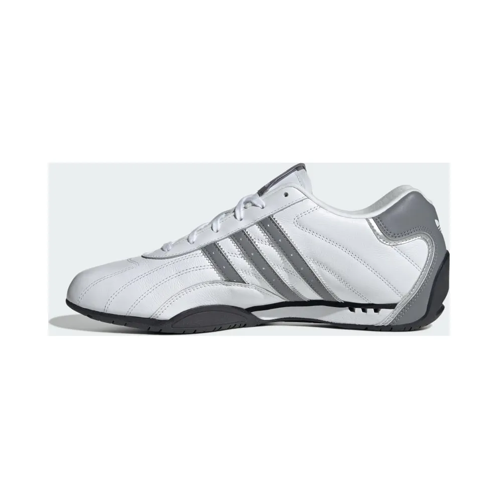 Adidas Adi Racer Lo Cloud White / Grey Three / Core Black (JQ5721)
