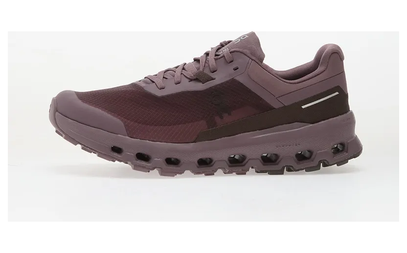 On Running Cloudvista 2 Gobi Pebble