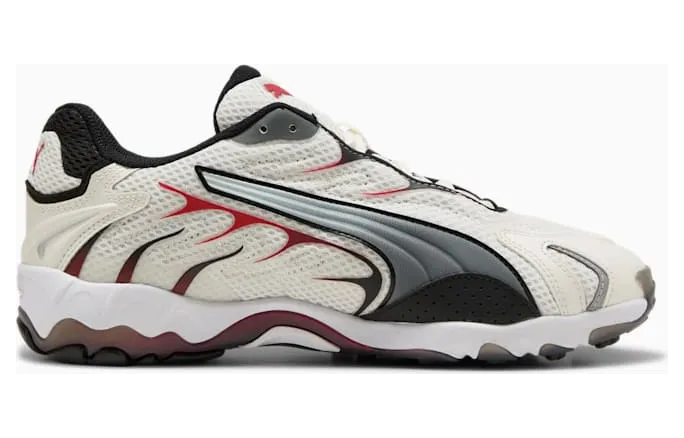 Puma Inhale Warm White For All Time Red (401560-11)