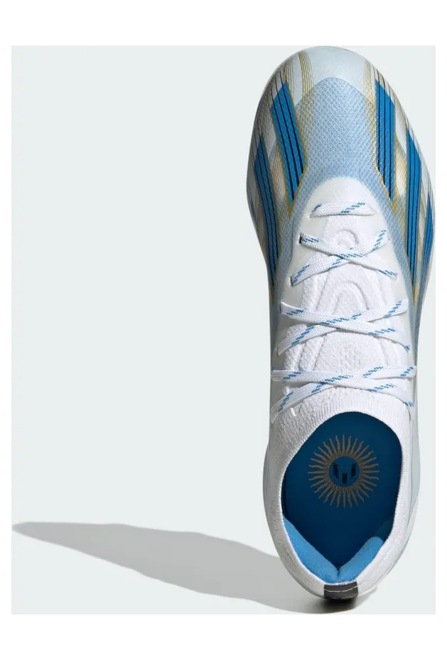 adidas X Crazyfast Messi LC.1 FG Las Estrellas (ID6030)