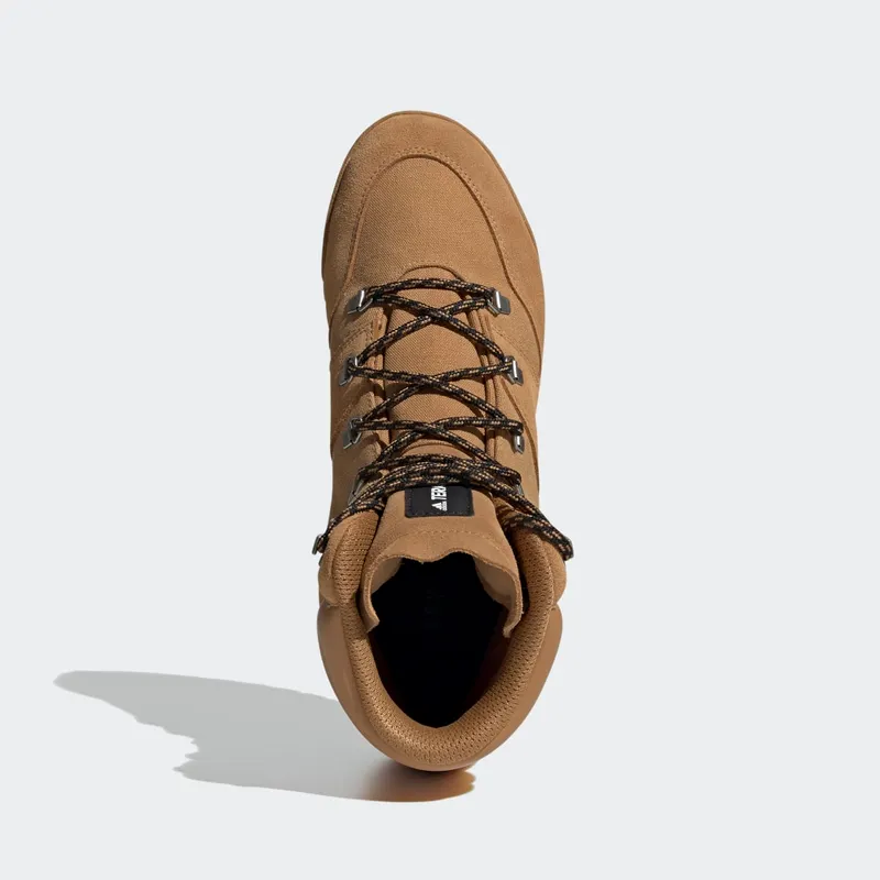 adidas Terrex Snowpitch COLD.RDY Hiking Mesa / Mesa / Core Black (FV7960)