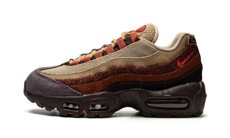 Nike AIR MAX 95 MNS “Anatomy” (DZ4710-200)