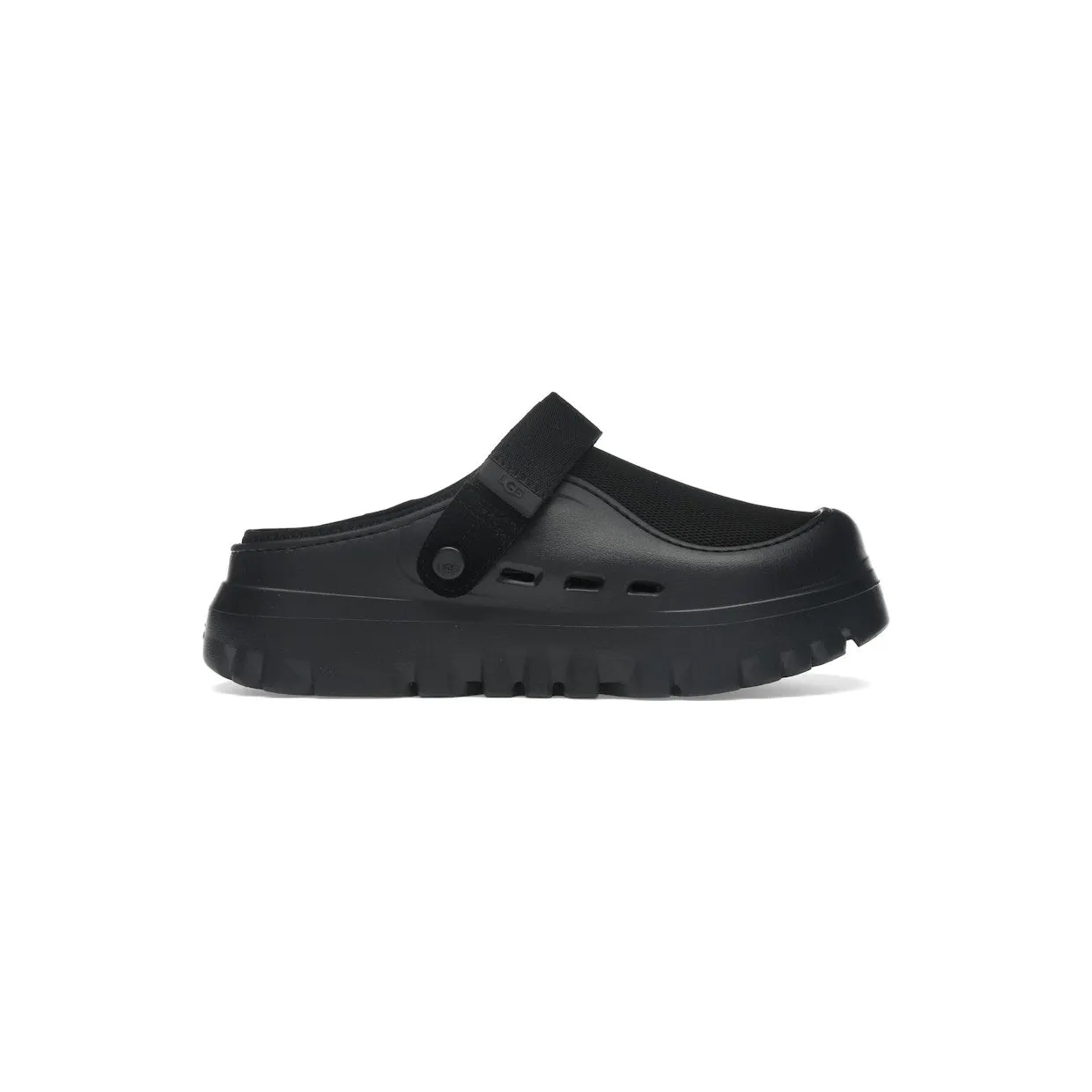 ugg-sneaker 1166912-BLK