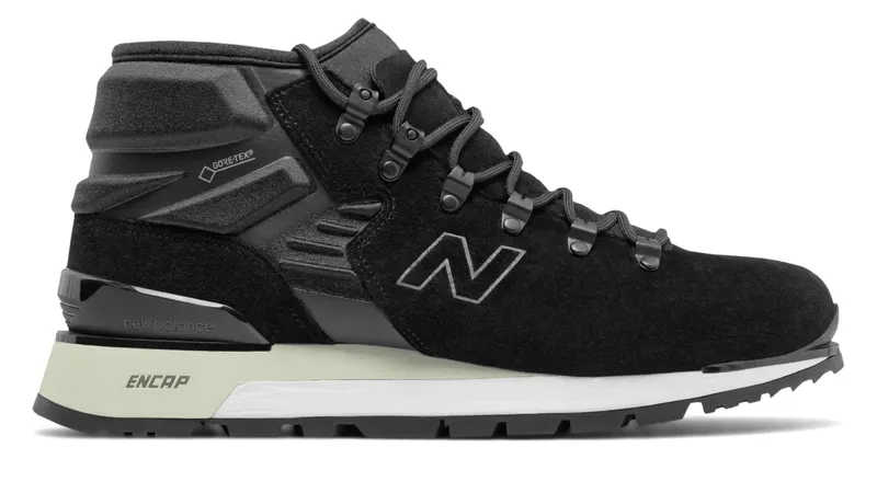 New Balance Niobium Black (MLNBDCA)