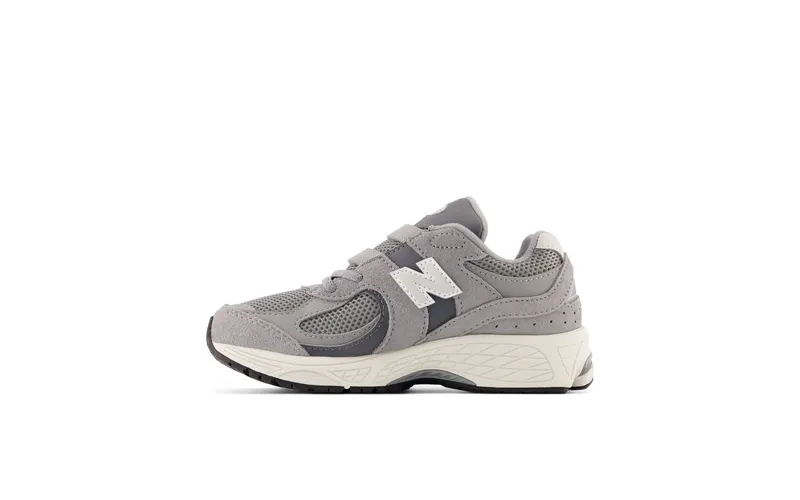 New Balance 2002R Steel (PV2002ST)