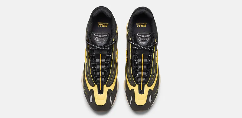 New Balance 1000 Bricks & Wood A Different Bounce (M1000BD1)